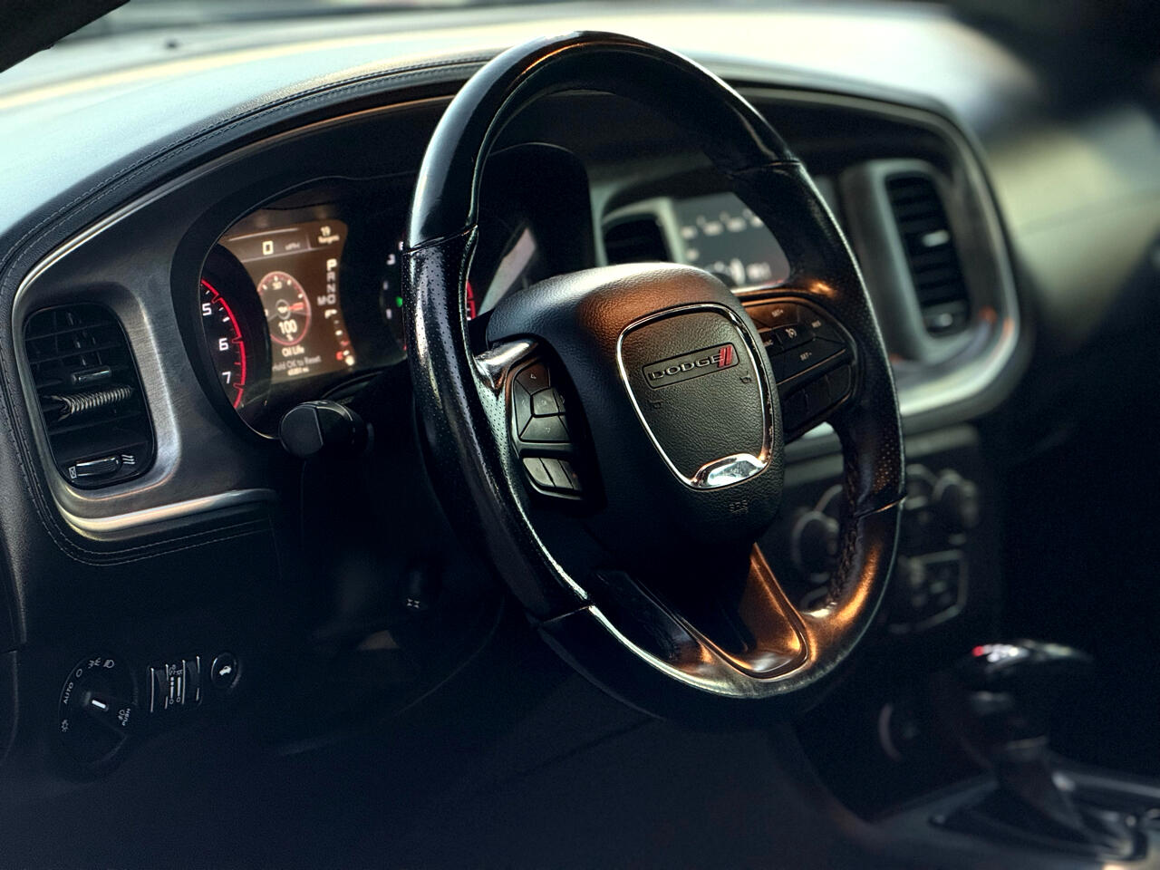 Dodge Charger R/T RWD 2021