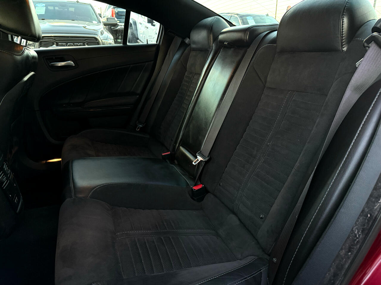 Dodge Charger R/T RWD 2021