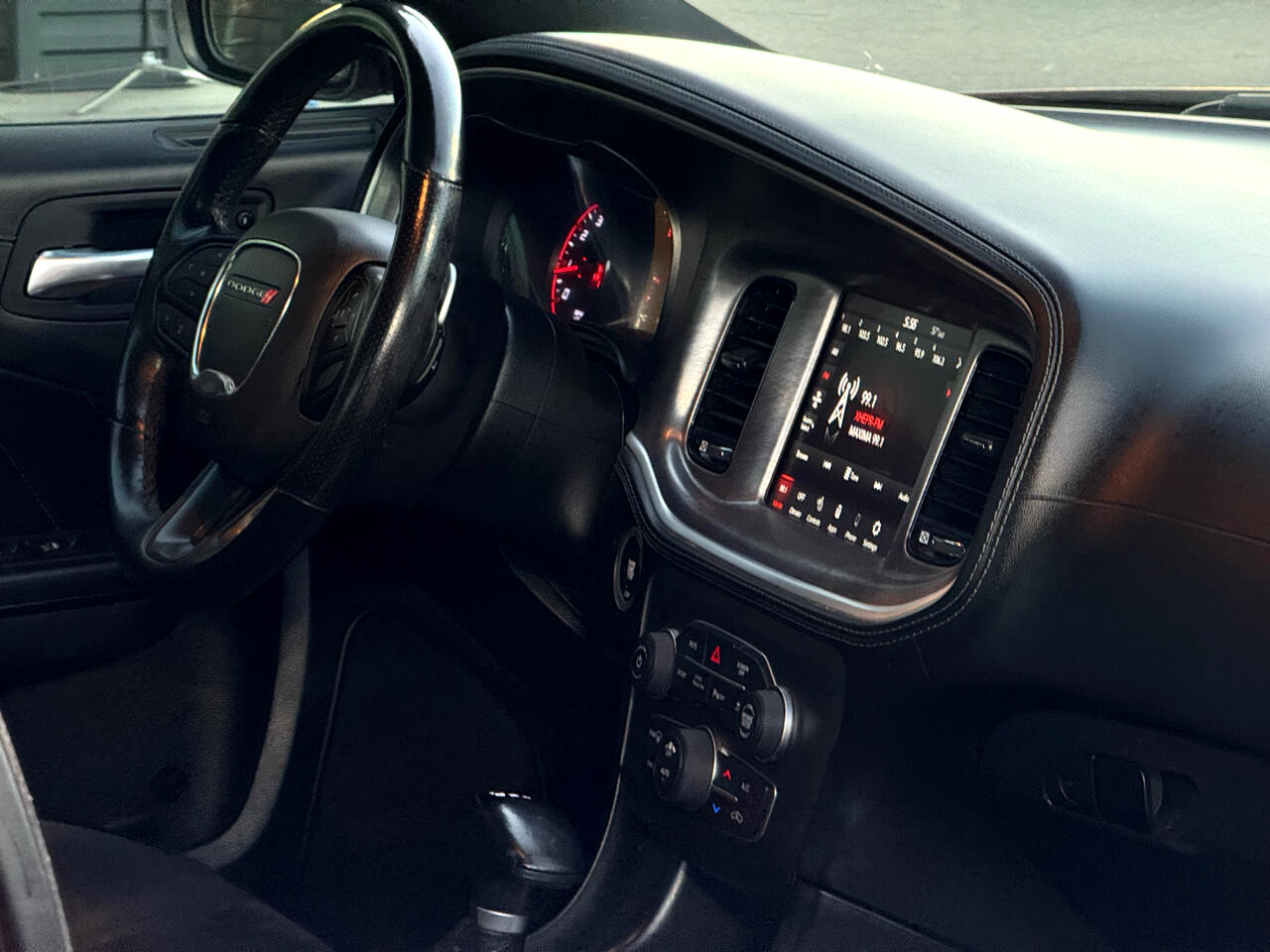 Dodge Charger R/T RWD 2021