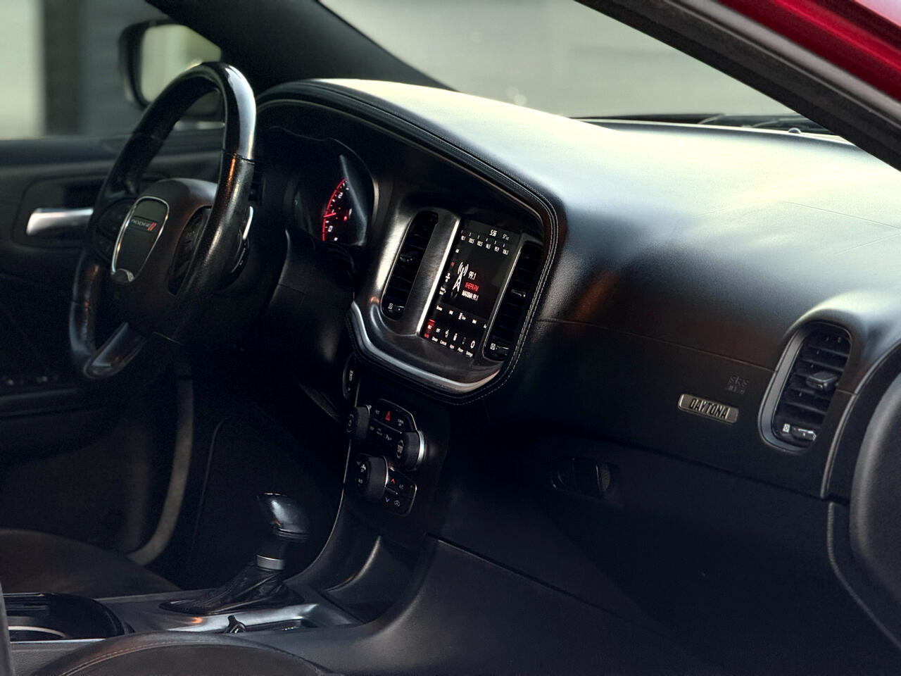 Dodge Charger R/T RWD 2021