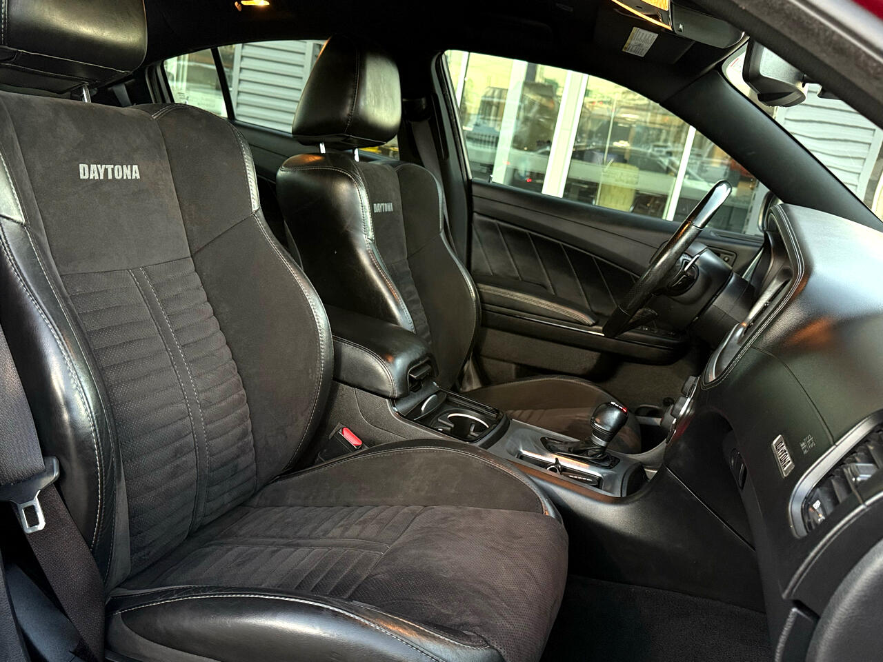 Dodge Charger R/T RWD 2021