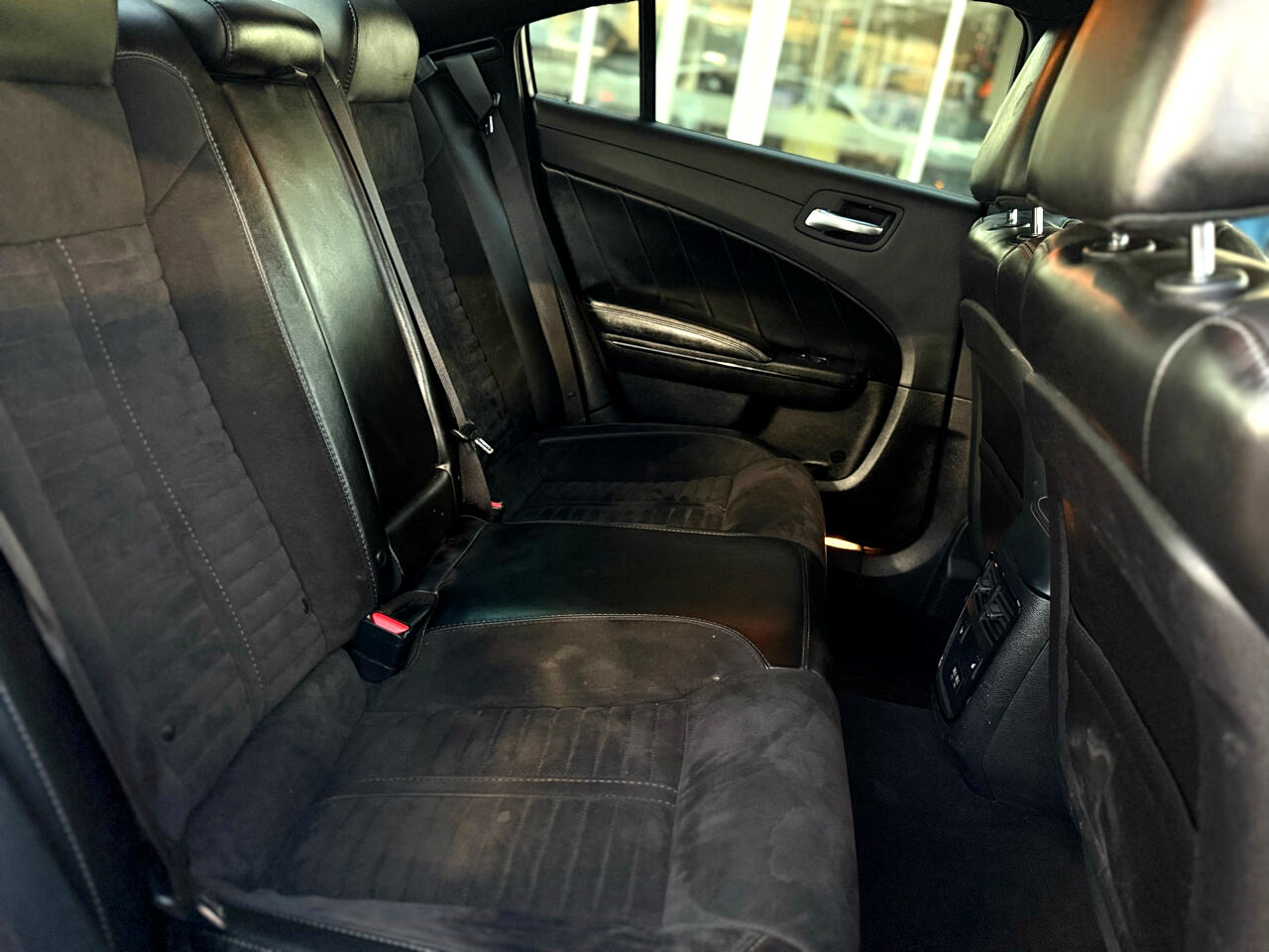 Dodge Charger R/T RWD 2021