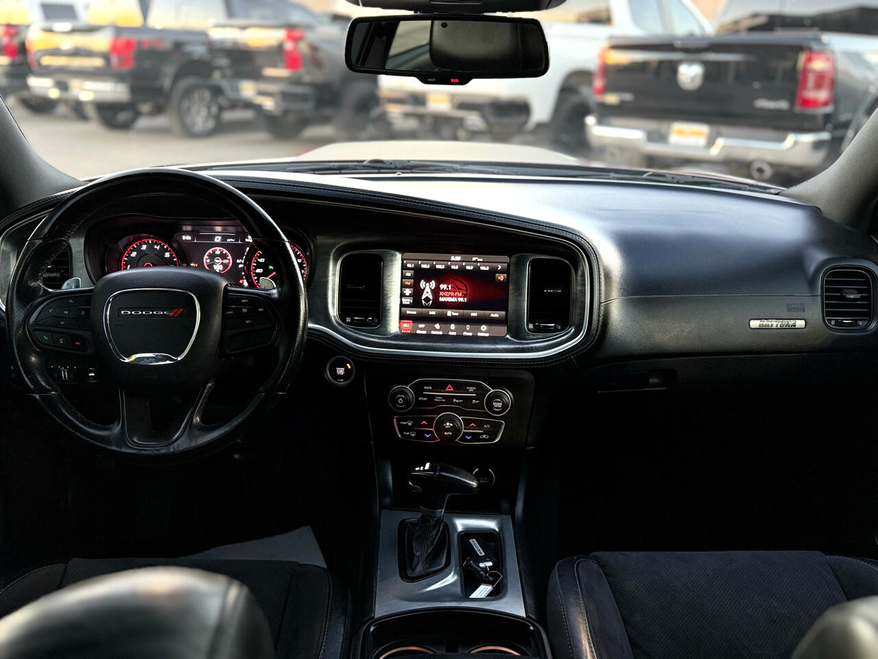 Dodge Charger R/T RWD 2021