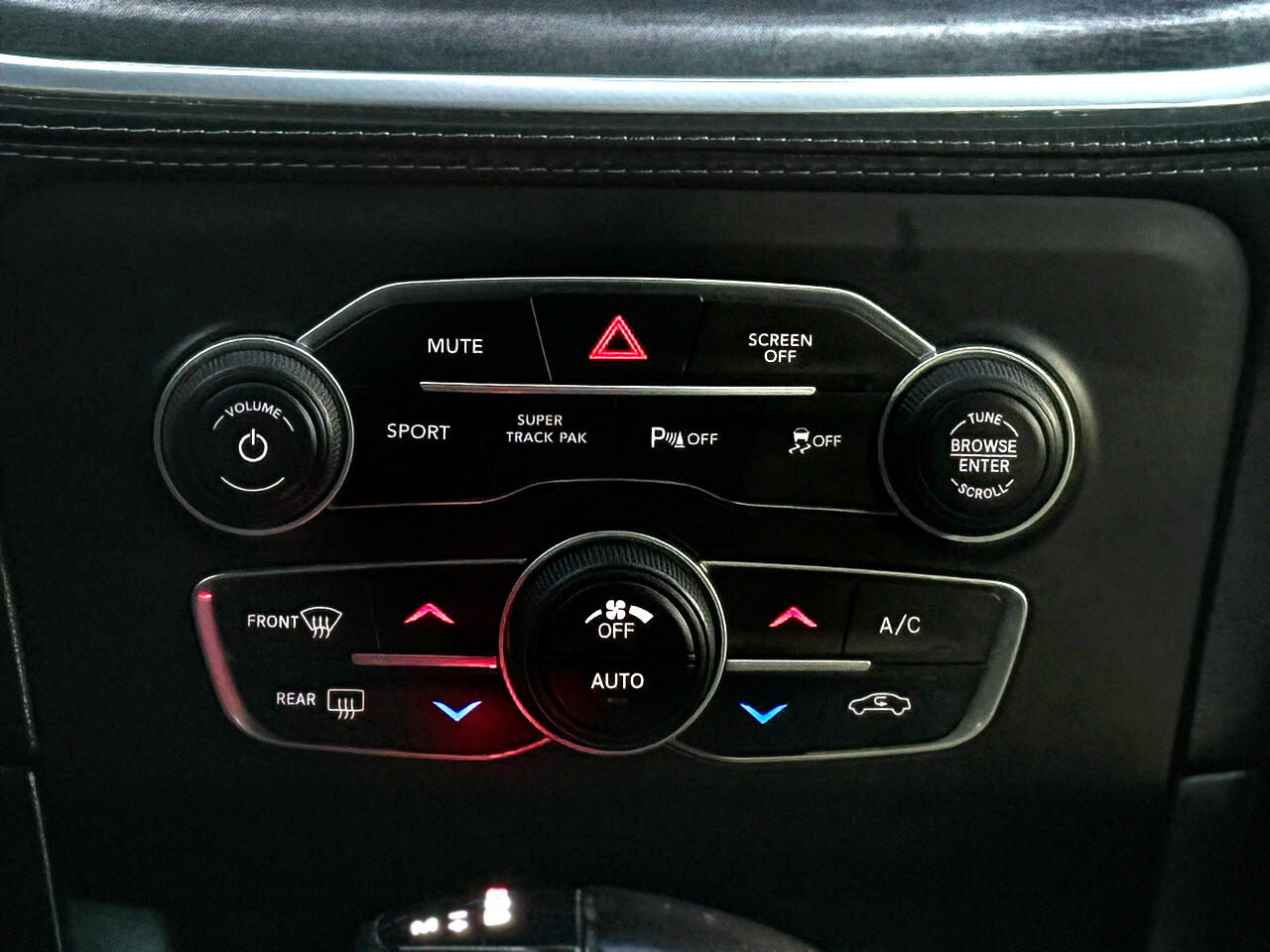 Dodge Charger R/T RWD 2021