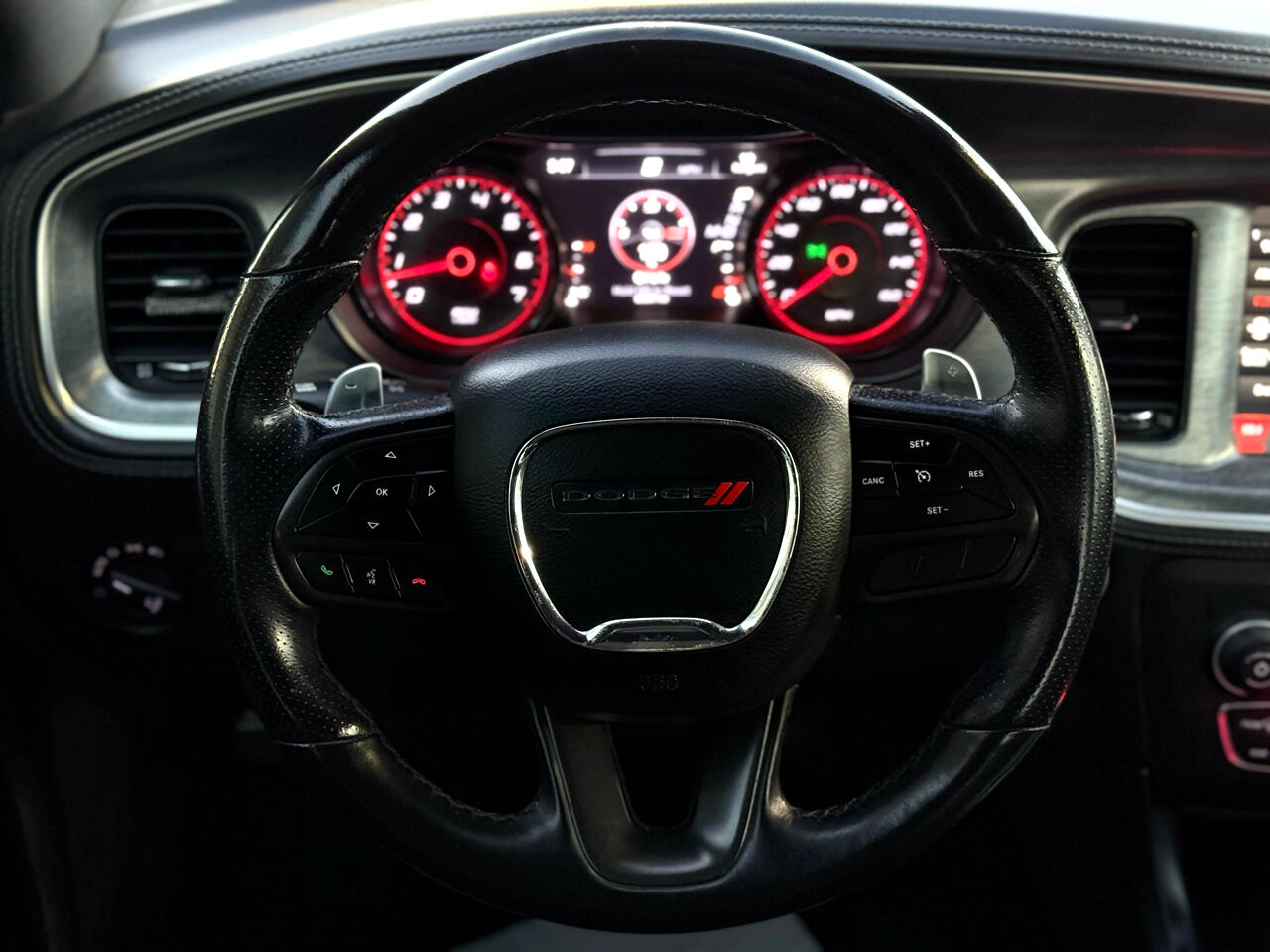 Dodge Charger R/T RWD 2021