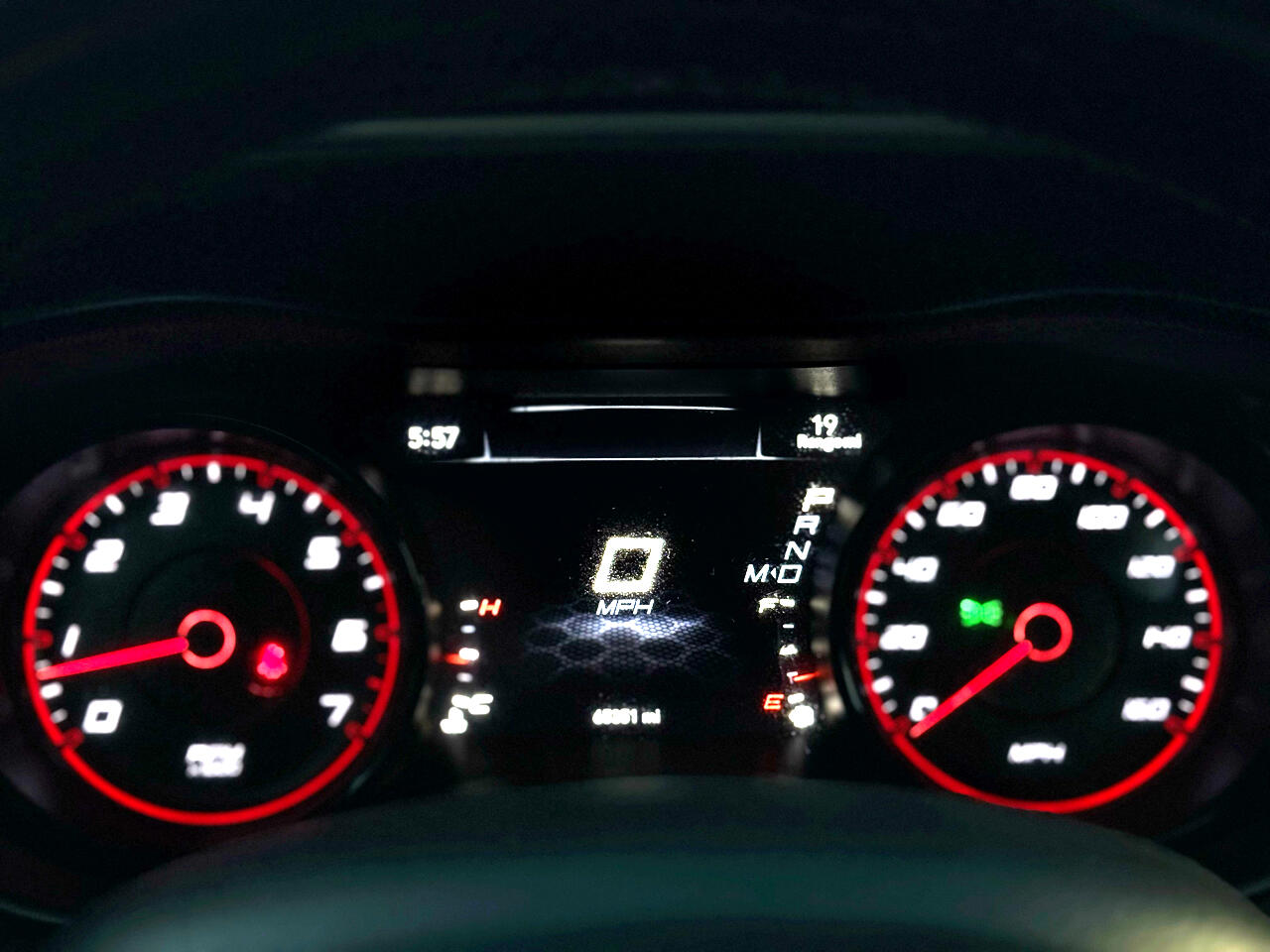 Dodge Charger R/T RWD 2021