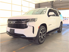 2021 Chevrolet Suburban 