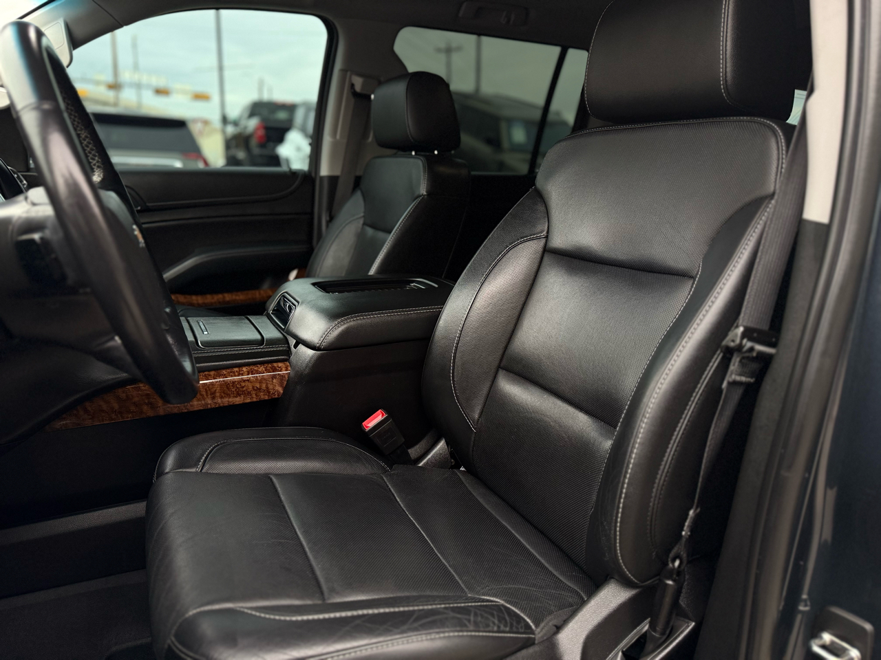 Chevrolet Suburban 2WD 4dr 1500 Premier 2019