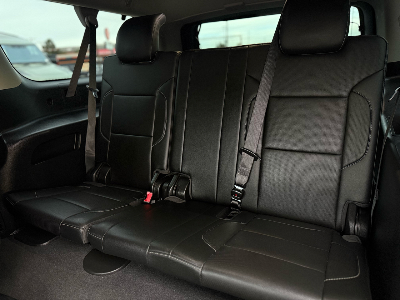 Chevrolet Suburban 2WD 4dr 1500 Premier 2019