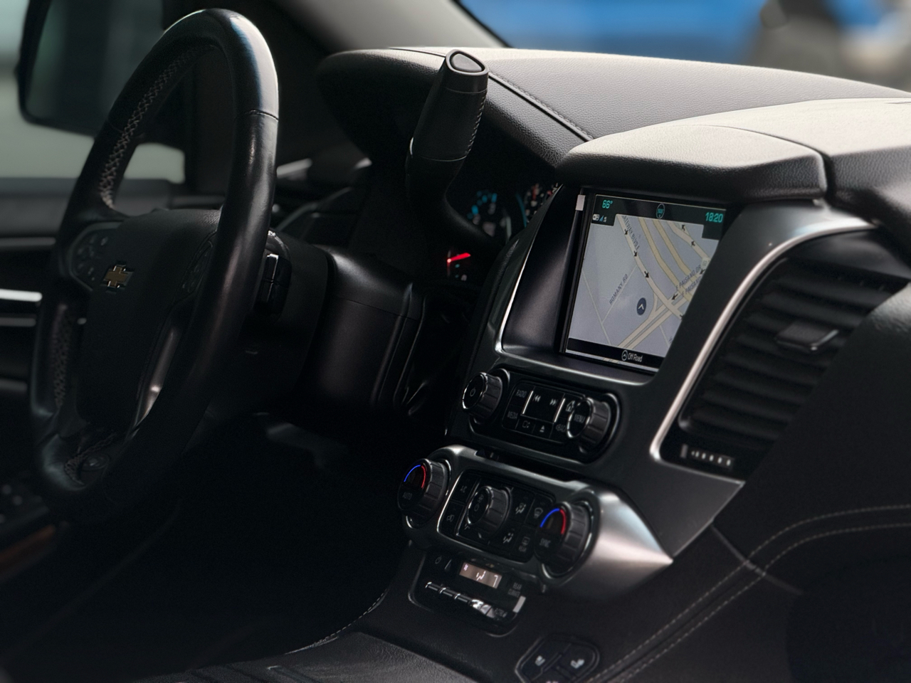 Chevrolet Suburban 2WD 4dr 1500 Premier 2019