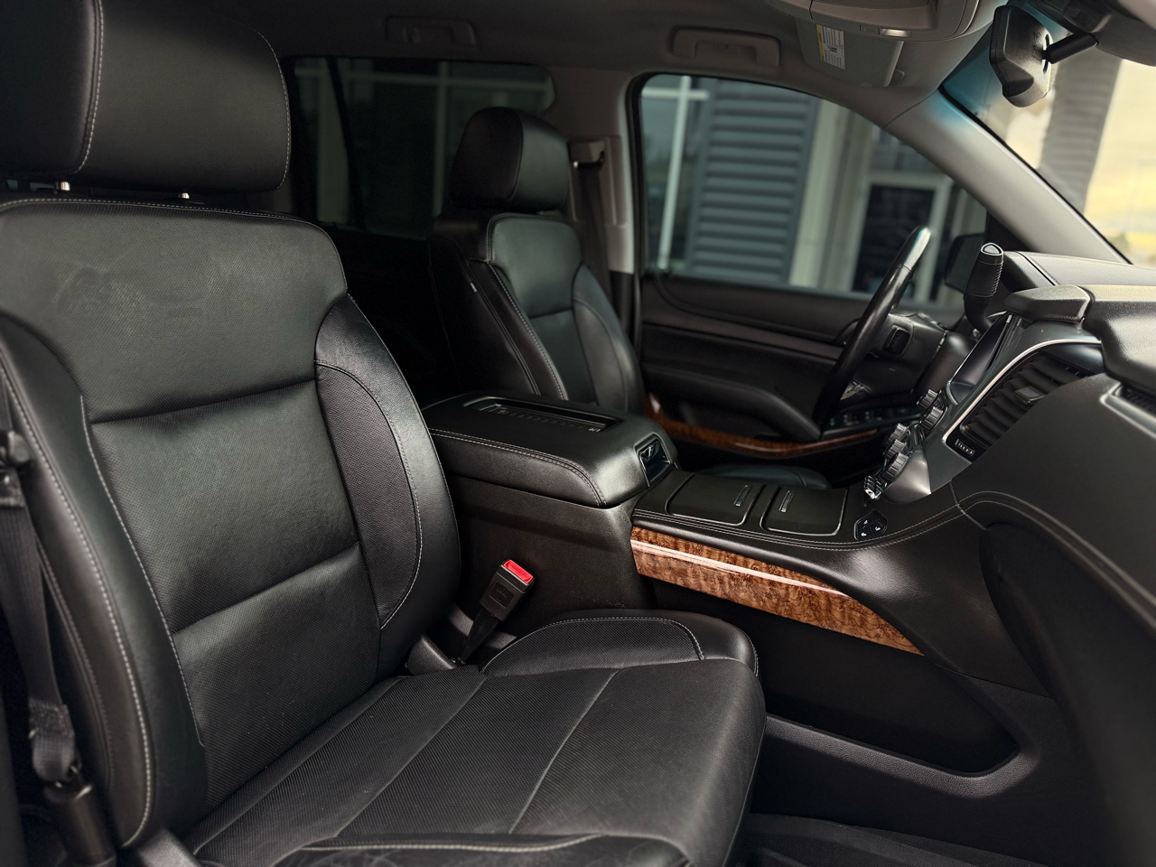 Chevrolet Suburban 2WD 4dr 1500 Premier 2019