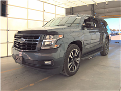 2019 Chevrolet Suburban 