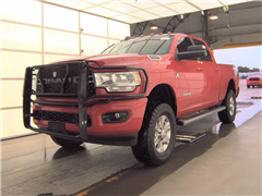2022 RAM 2500 