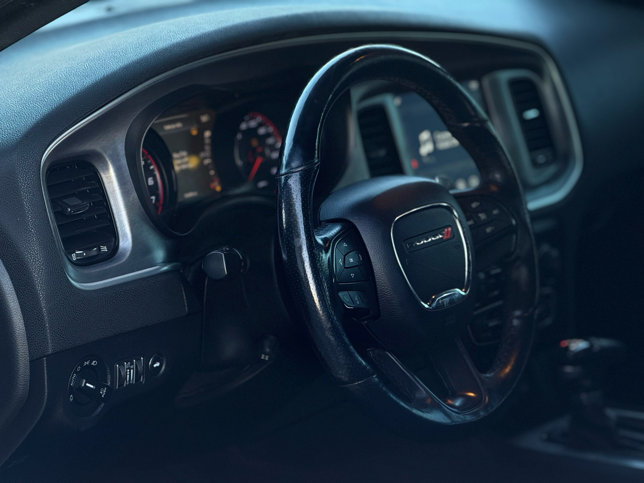 Dodge Charger Daytona 392 RWD 2017