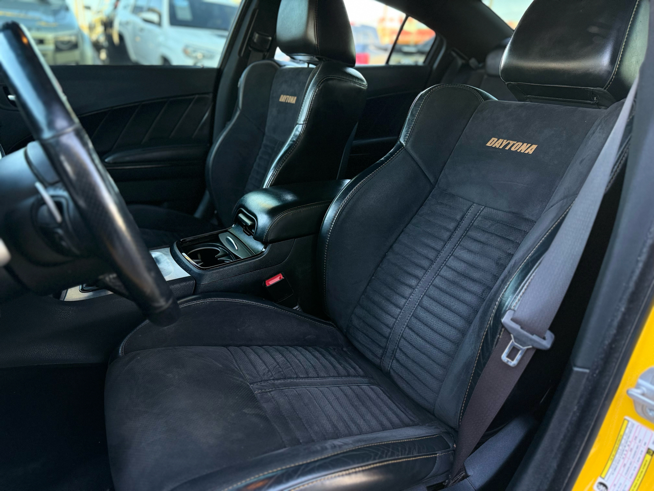 Dodge Charger Daytona 392 RWD 2017