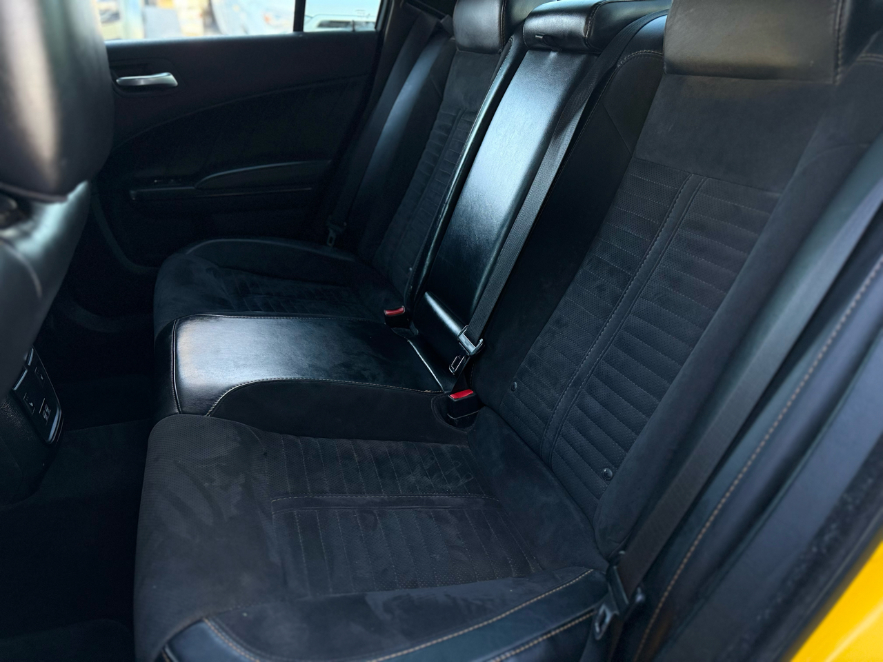 Dodge Charger Daytona 392 RWD 2017