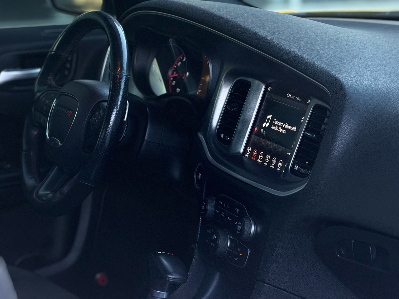 Dodge Charger Daytona 392 RWD 2017