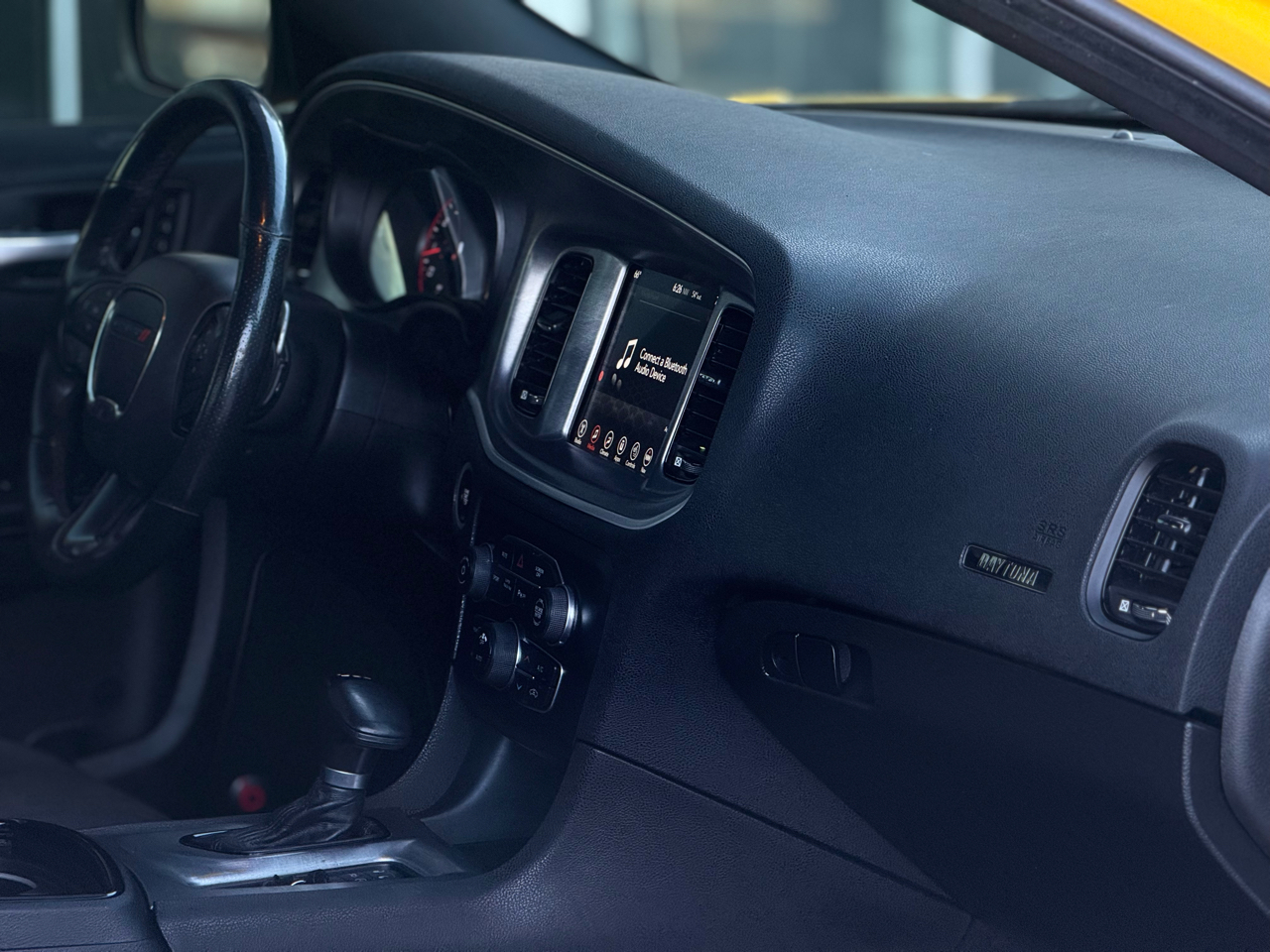 Dodge Charger Daytona 392 RWD 2017