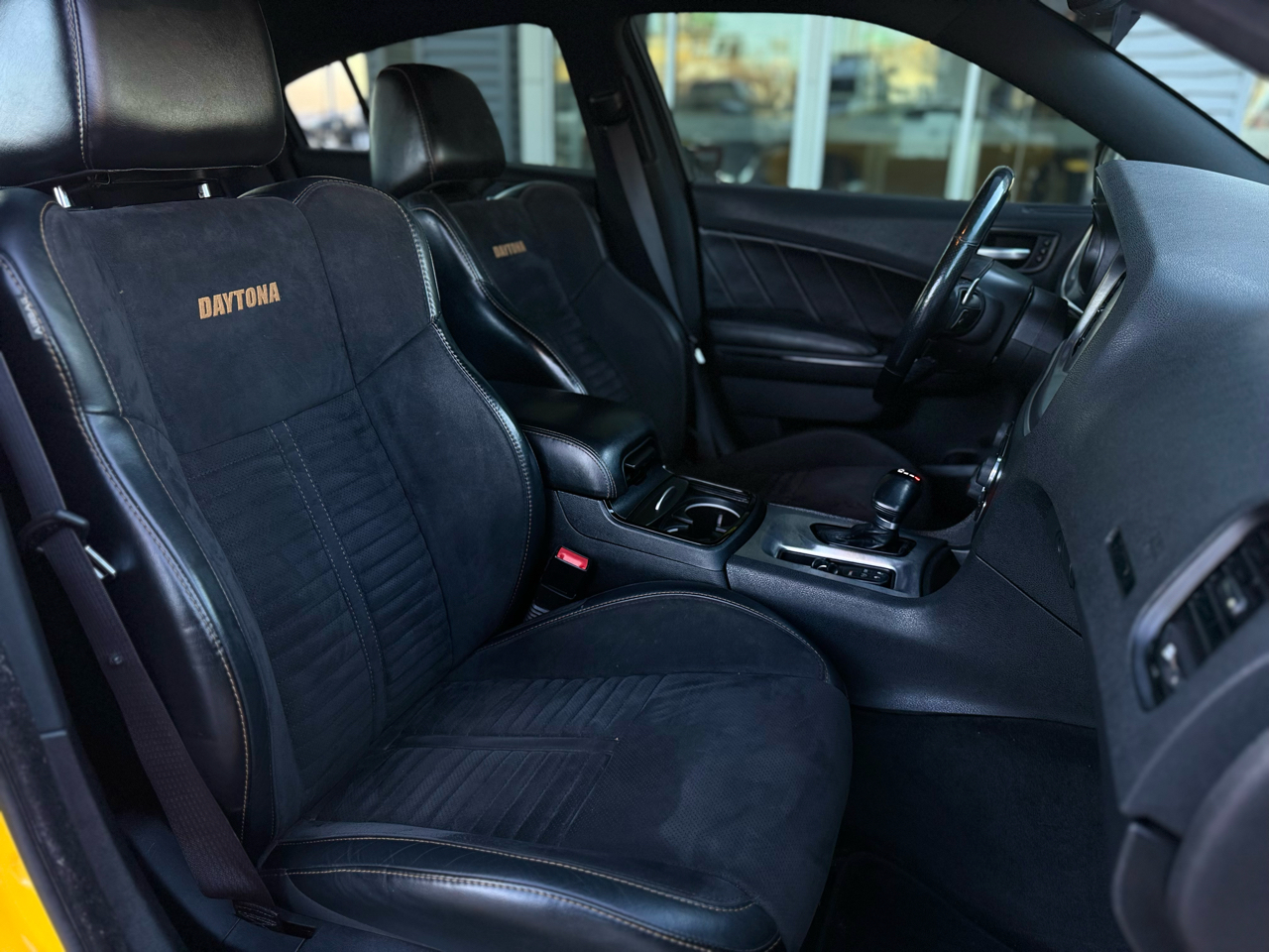 Dodge Charger Daytona 392 RWD 2017