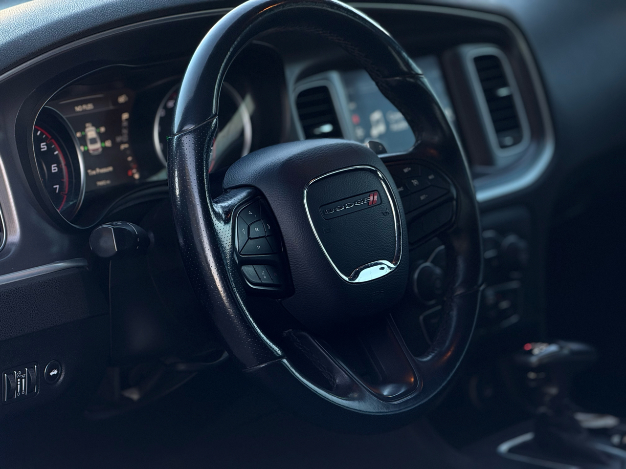 Dodge Charger R/T RWD 2020