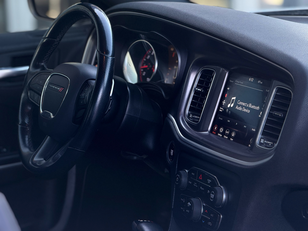 Dodge Charger R/T RWD 2020