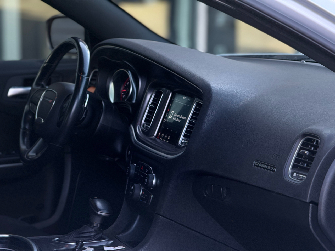 Dodge Charger R/T RWD 2020