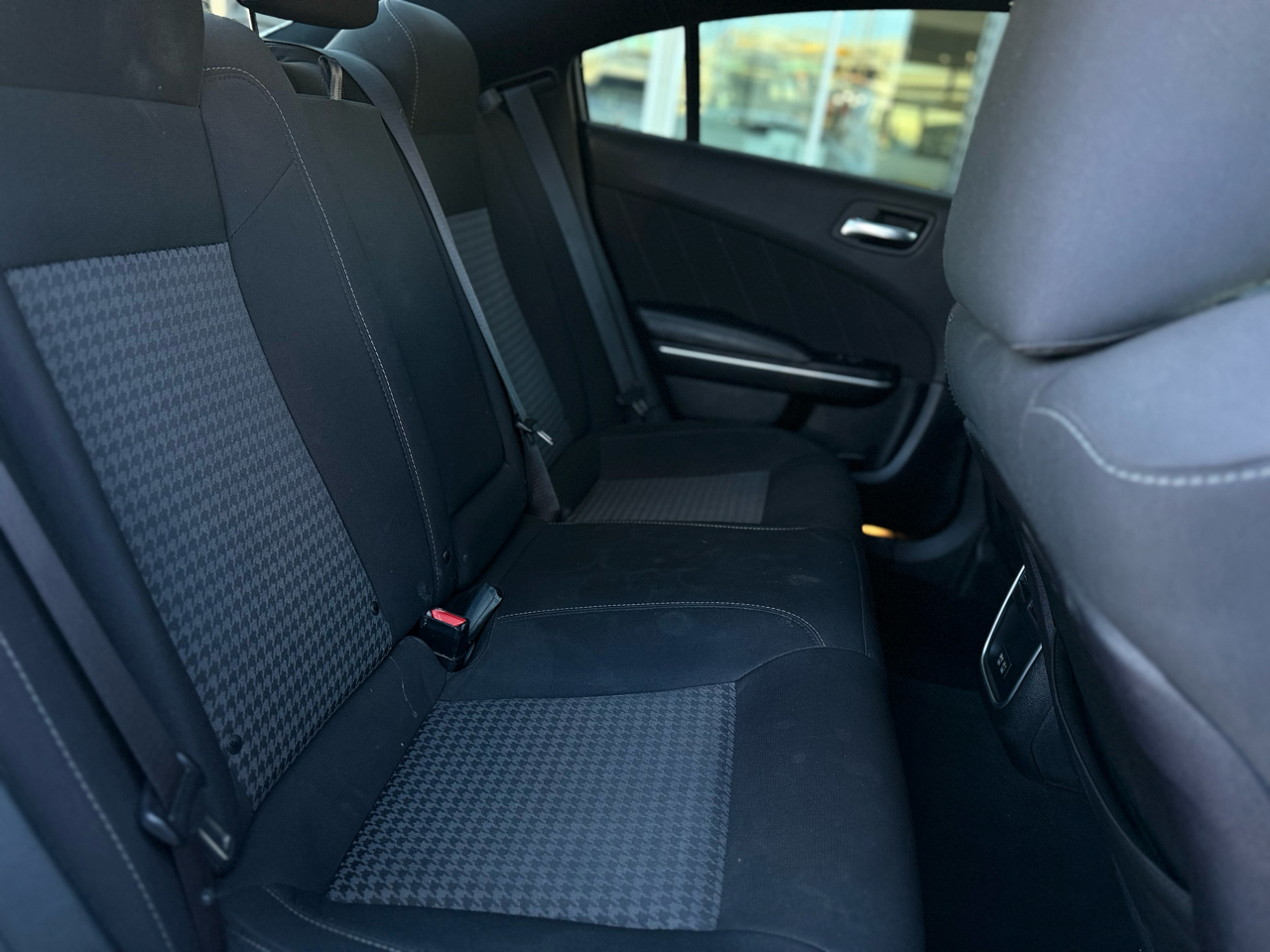 Dodge Charger R/T RWD 2020