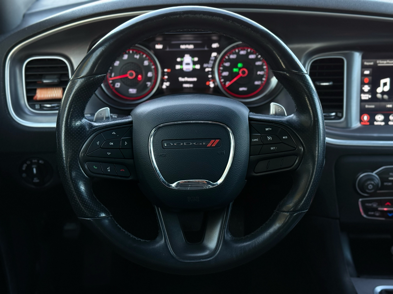 Dodge Charger R/T RWD 2020