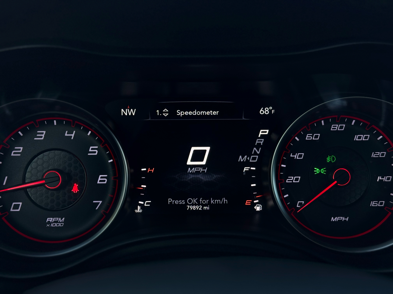 Dodge Charger R/T RWD 2020