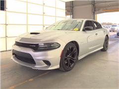 2020 Dodge Charger 