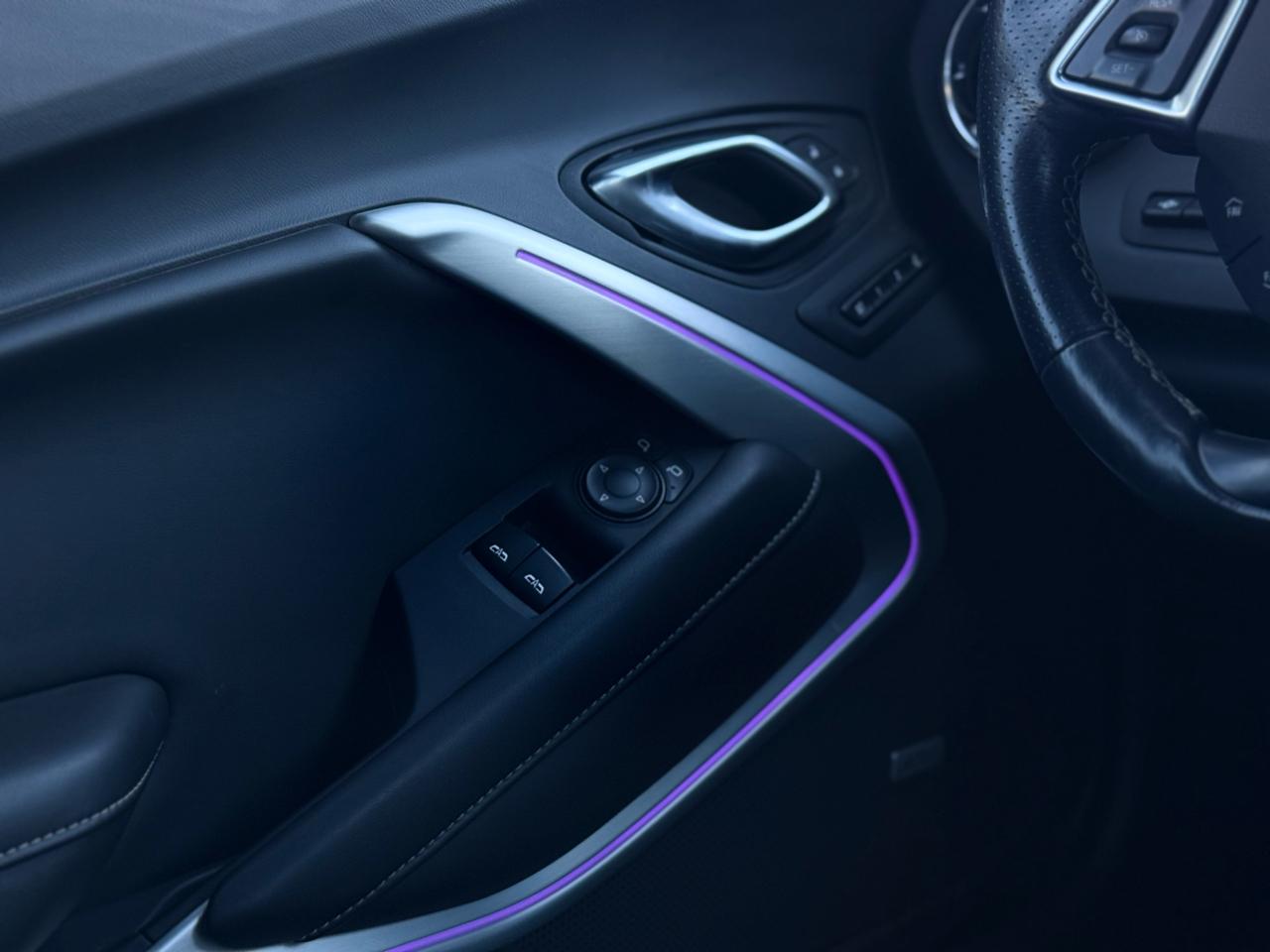 Chevrolet Camaro 2dr Cpe 2SS 2022