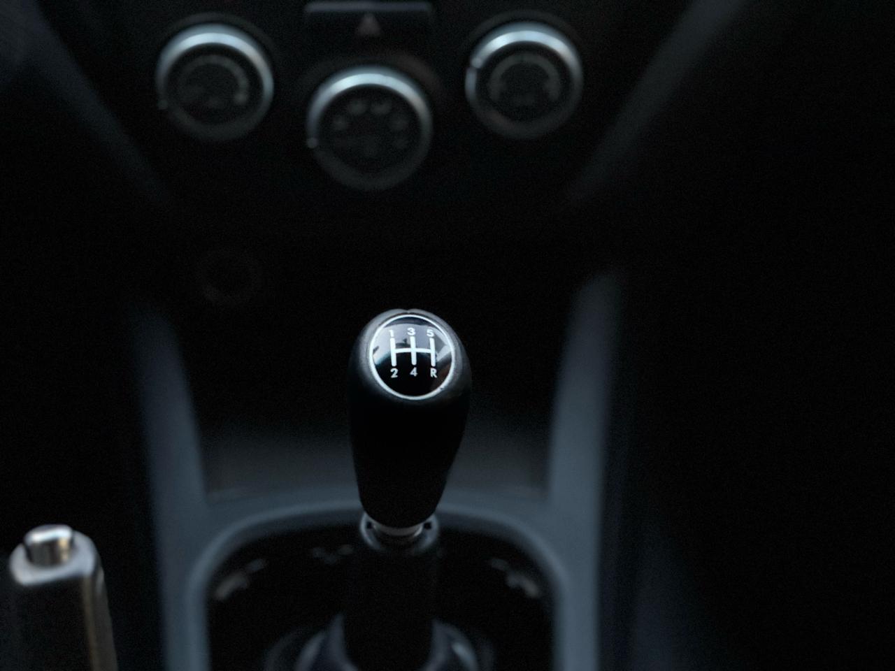 Subaru Impreza Wagon (Natl) 5dr Man WRX w/Premium Pkg 2008