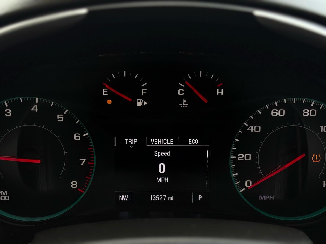 Chevrolet Malibu 4dr Sdn LS w/1LS 2024