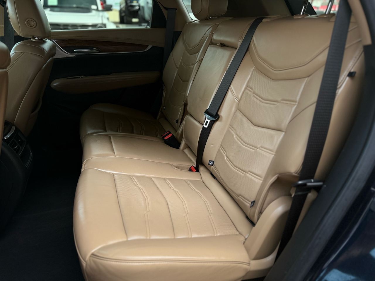 Cadillac XT5 AWD 4dr Premium Luxury 2021