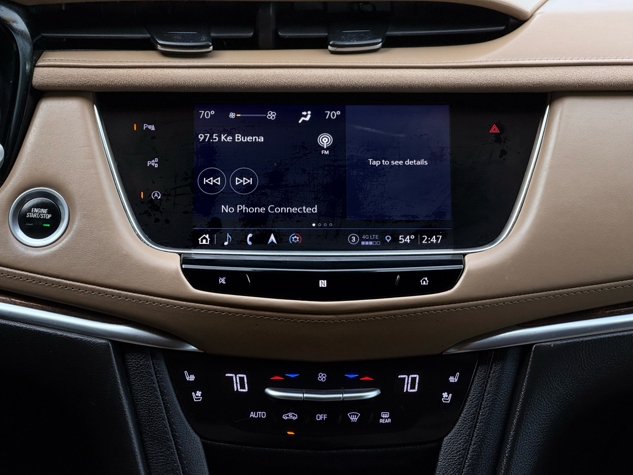 Cadillac XT5 AWD 4dr Premium Luxury 2021