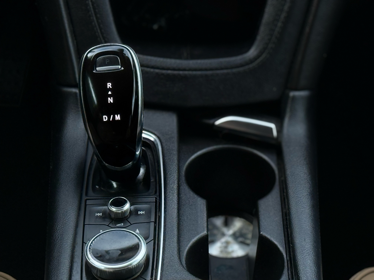 Cadillac XT5 AWD 4dr Premium Luxury 2021