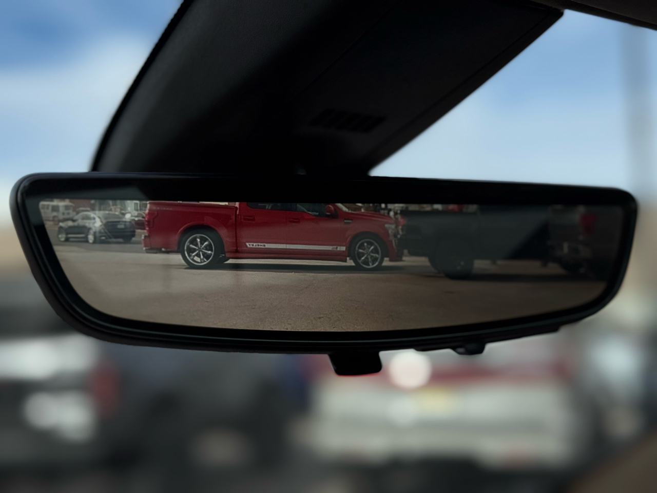 Cadillac XT5 AWD 4dr Premium Luxury 2021