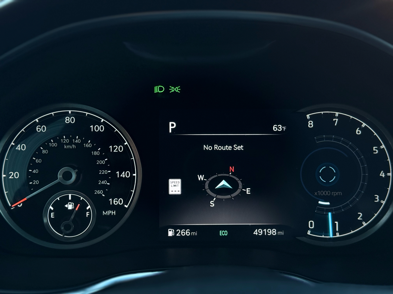 Genesis G80 2.5T AWD 2023