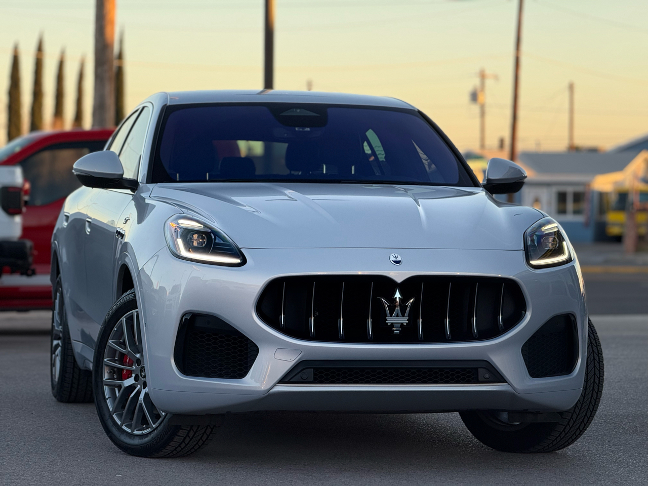 Maserati Grecale GT AWD 2023