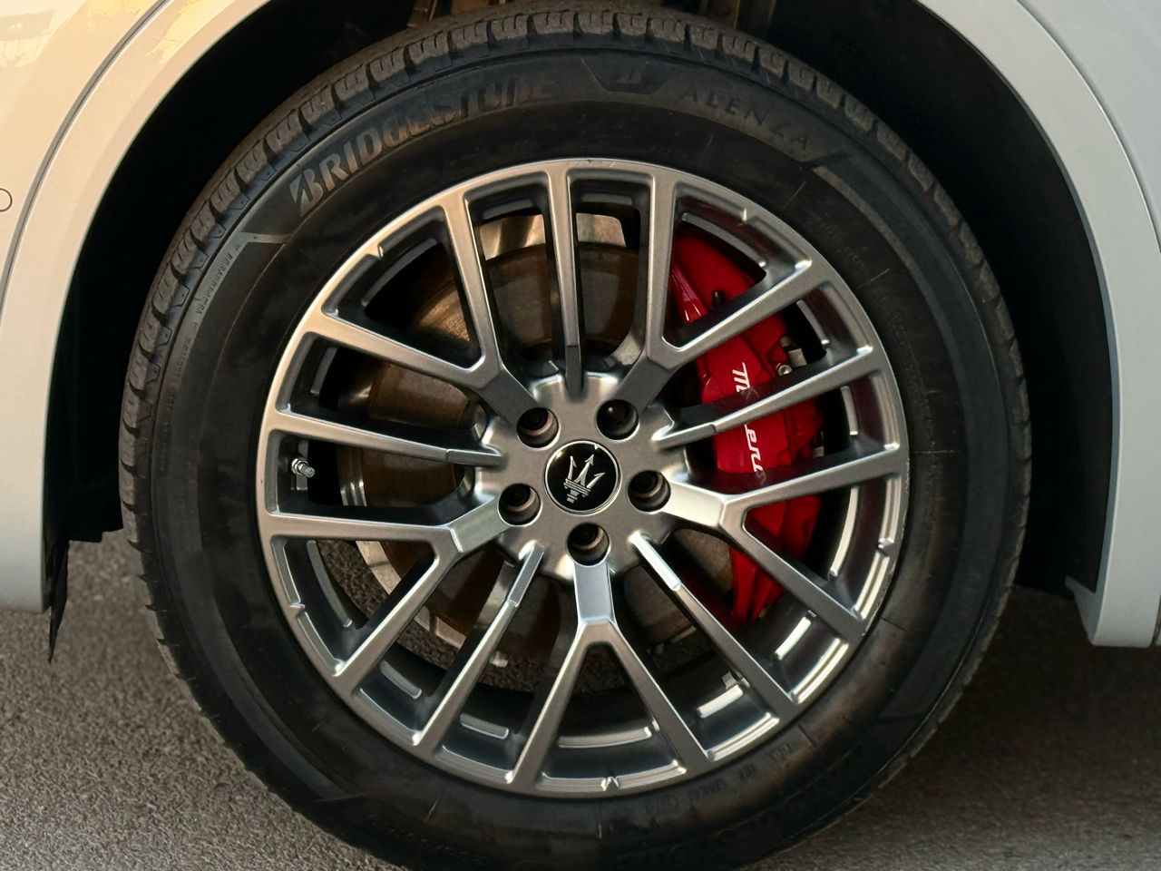 Maserati Grecale GT AWD 2023