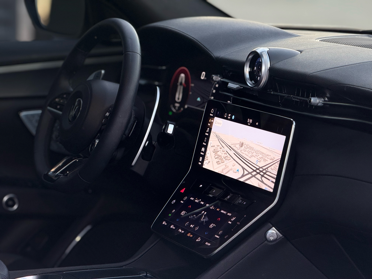 Maserati Grecale GT AWD 2023