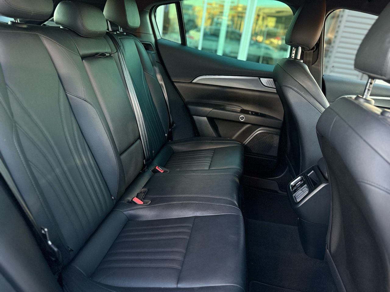 Maserati Grecale GT AWD 2023