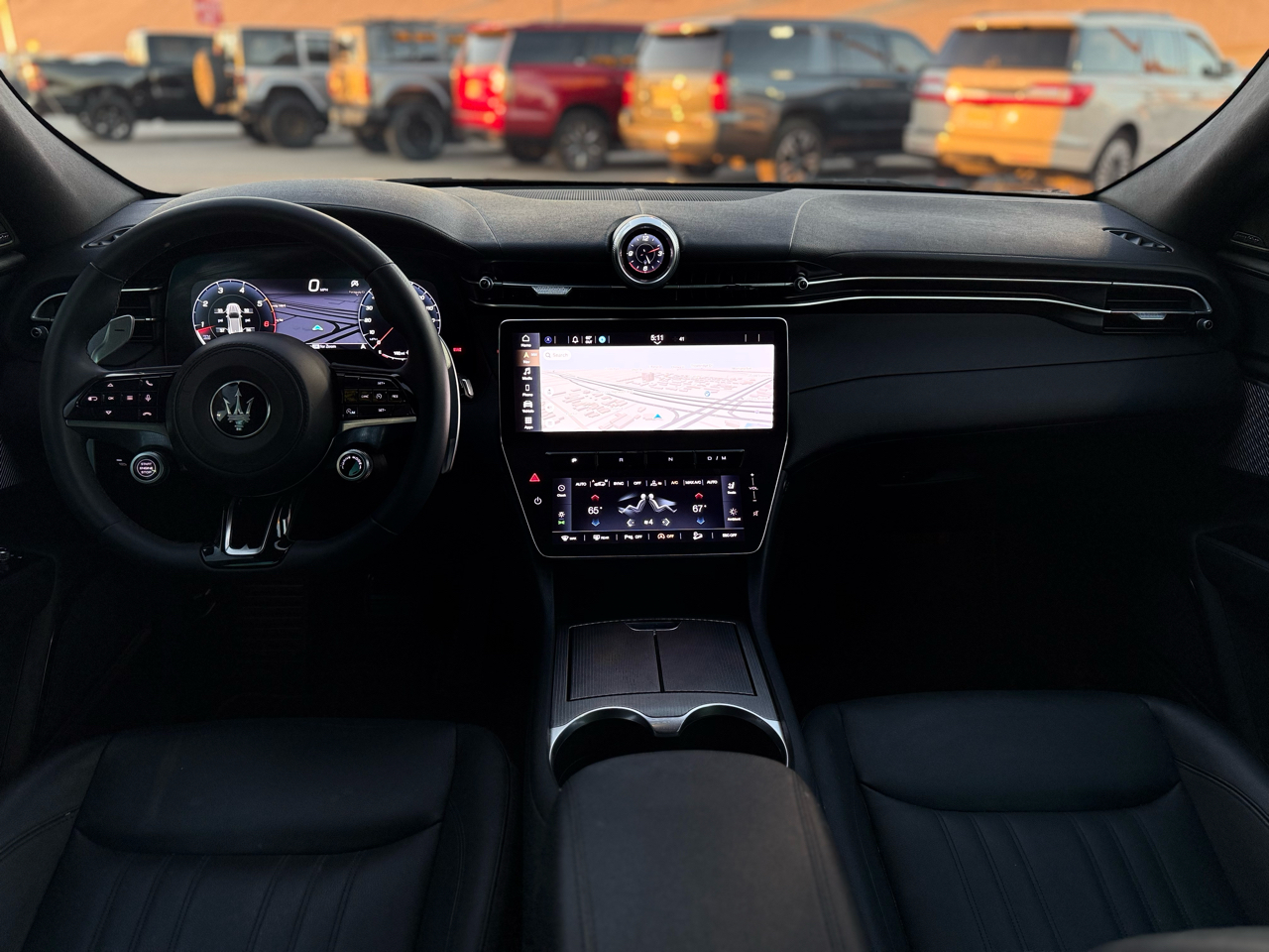 Maserati Grecale GT AWD 2023