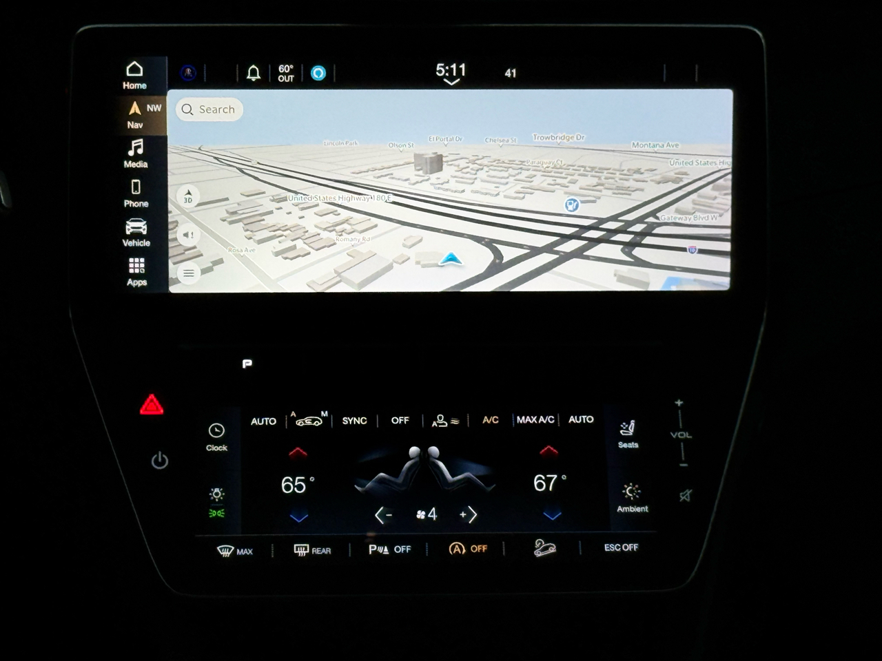 Maserati Grecale GT AWD 2023