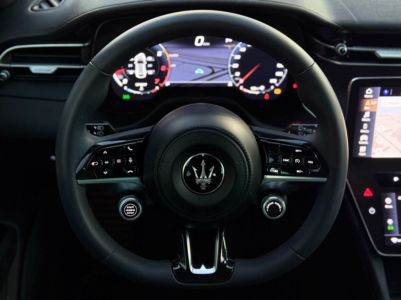 Maserati Grecale GT AWD 2023