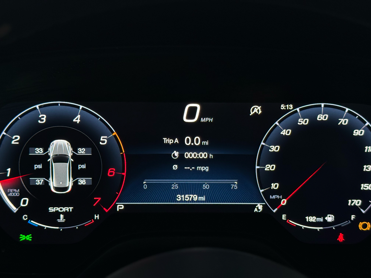 Maserati Grecale GT AWD 2023