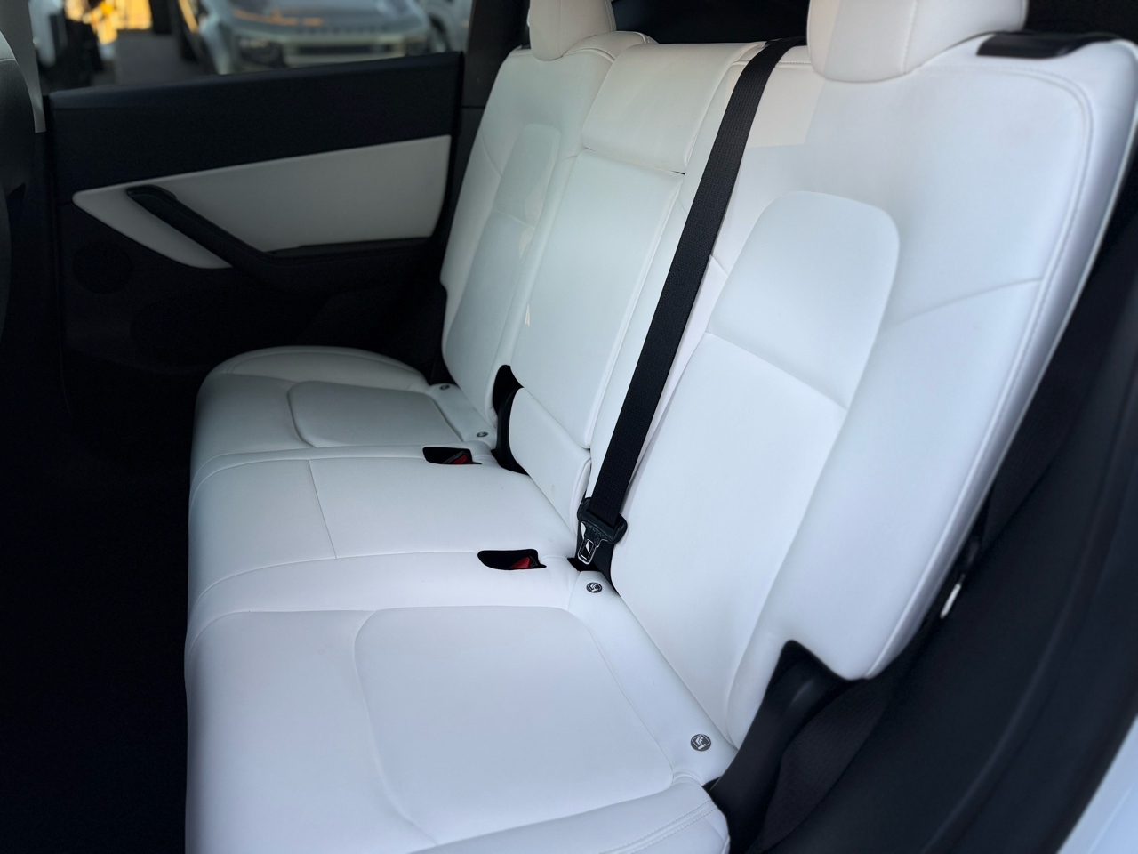 Tesla Model Y Long Range AWD 2021