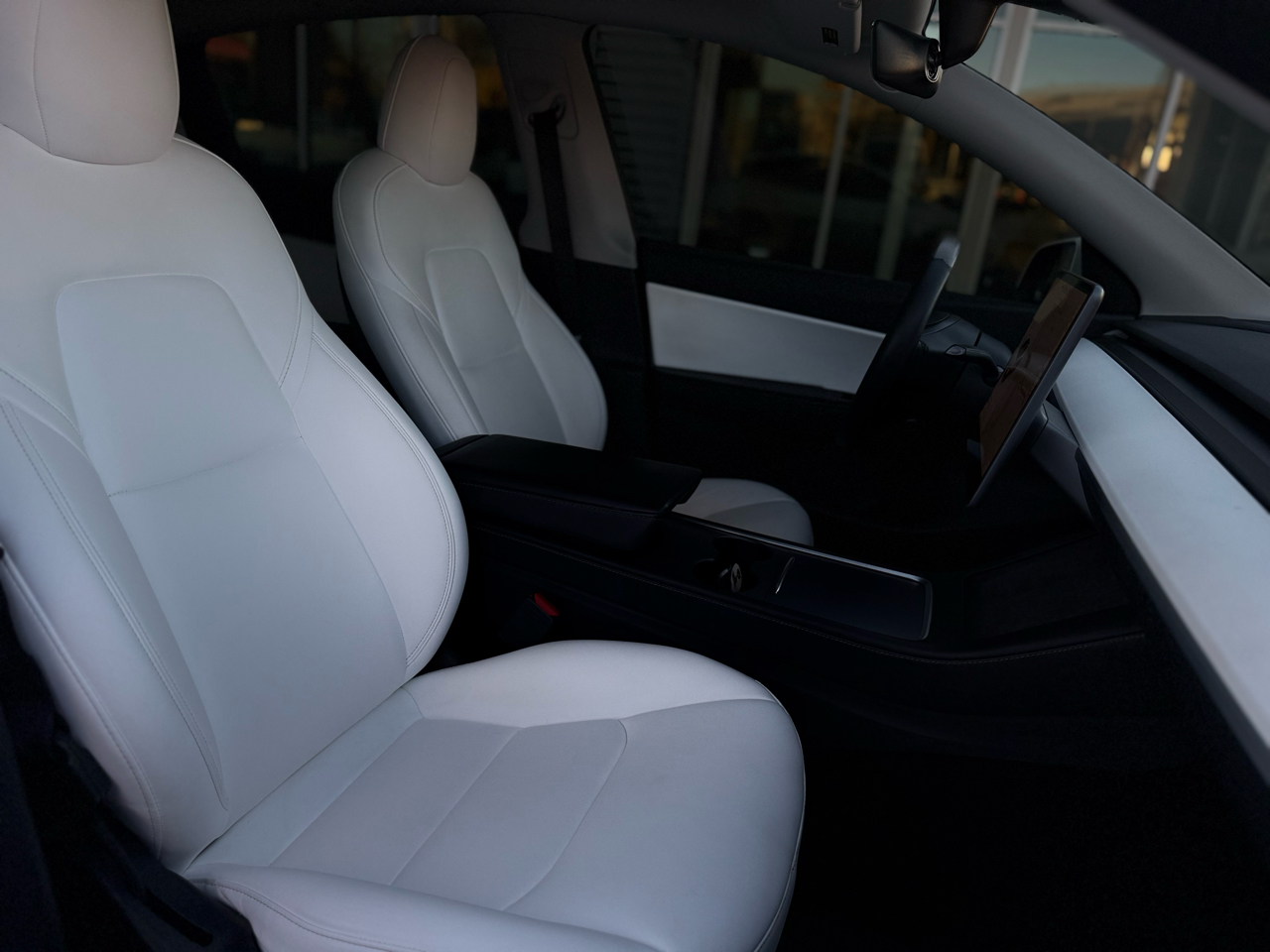 Tesla Model Y Long Range AWD 2021