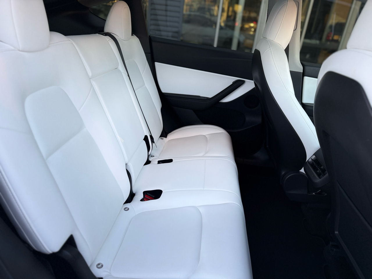 Tesla Model Y Long Range AWD 2021