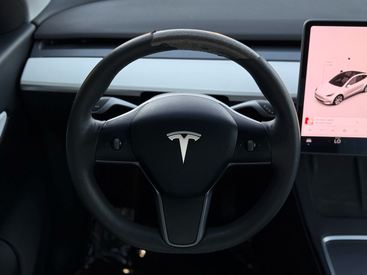Tesla Model Y Long Range AWD 2021